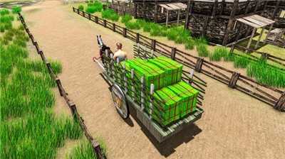 模拟农场20豪车mod