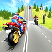 高级自行车特技（Bike Stunt Ramp Race 3D）