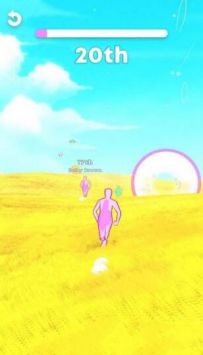 夢(mèng)幻跑步者（Dream Runners）