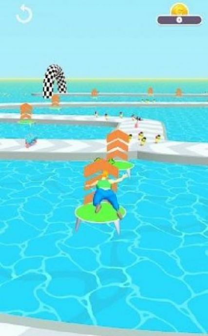 搶糖賽跑安卓版（Sugar Rush Race）