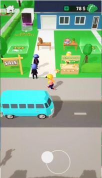 車庫市場(Garage Market)