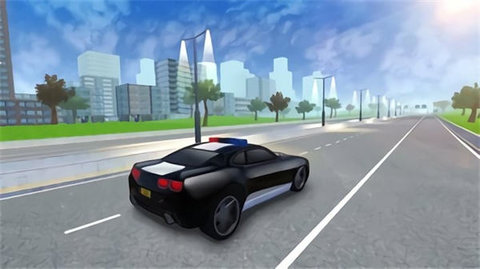 勇者無畏(Fearless Wheels)