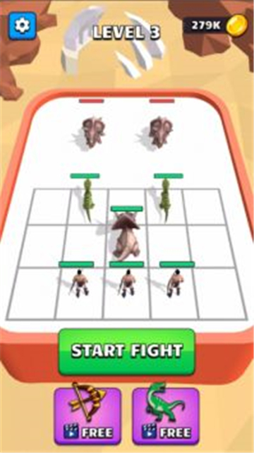 龍合并大師3D（Dragon Merge Master 3D: Evolved Monster）
