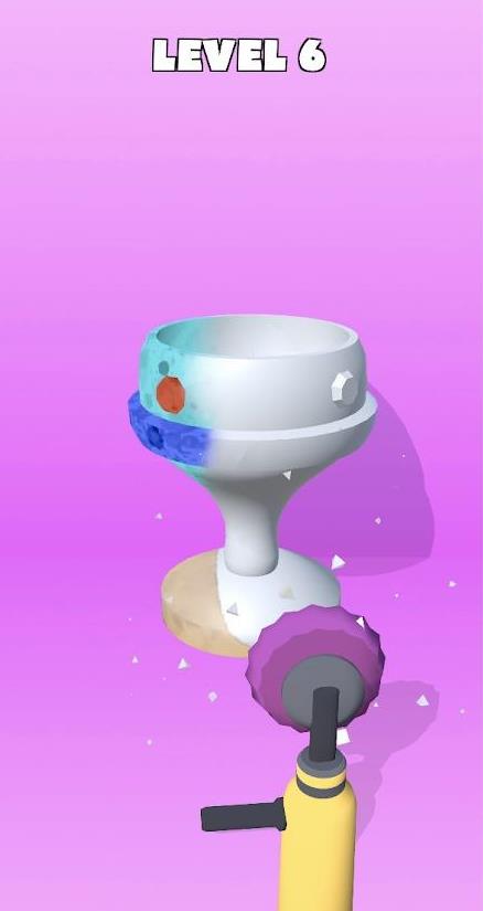 3D飾品修復(fù)大師（Glass Decoration Master 3D）