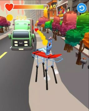 瘋狂救護車