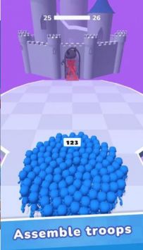 計(jì)數(shù)加入3D（Count Join 3D）