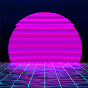 虚拟霓虹空洞（Virtual Neon Void）