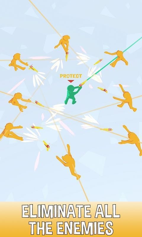 槍械大比拼（GunPuzzle）