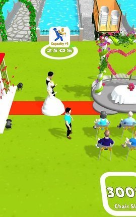 婚禮組織者（Wedding Organizer）