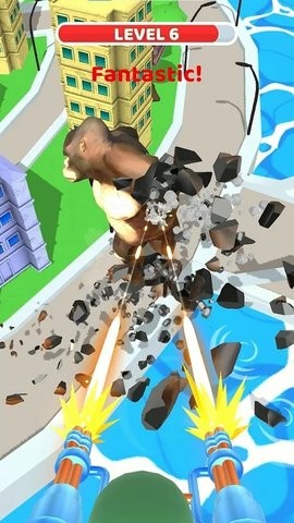 巨人攻擊2022(Giant Attack)