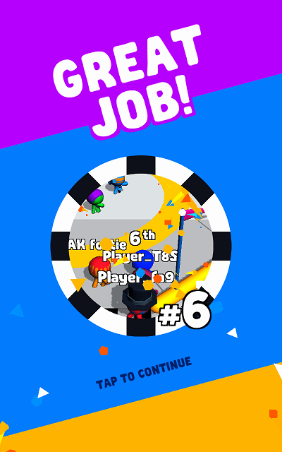 障礙大闖關(guān)（Run Royale）