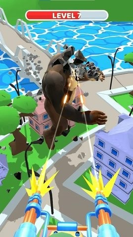 巨人攻擊2022(Giant Attack)