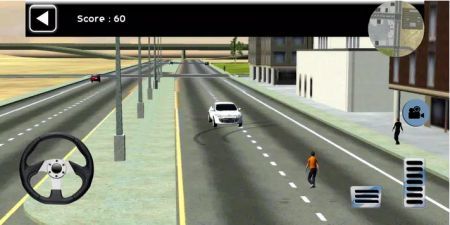 梅根駕駛模擬器(Megane Driving Simulator)