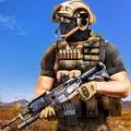 突击战争模拟器(Anti-Terrorism Commando Shooter : Fps Shooter)
