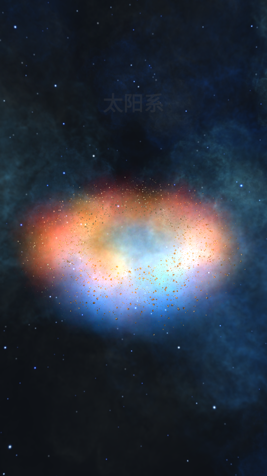來！捏個(gè)宇宙