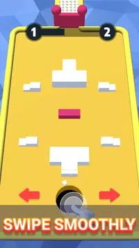 瘋狂的洞3D（Crazy Hole 3D）