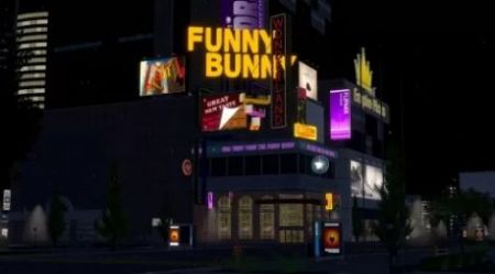 ALT CITY Online