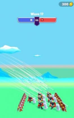 射箭防御小隊(duì)（Archery Defence!）