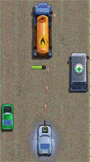 天天愛上火車A