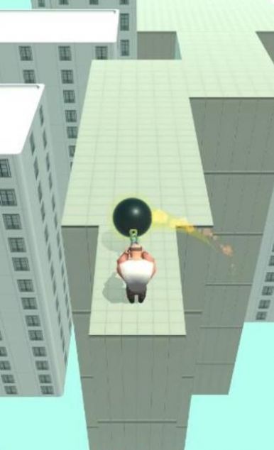 鏈球猛男(hammerio)