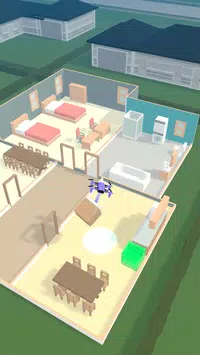 無(wú)人機(jī)家居設(shè)計(jì)（Drone Home Design）
