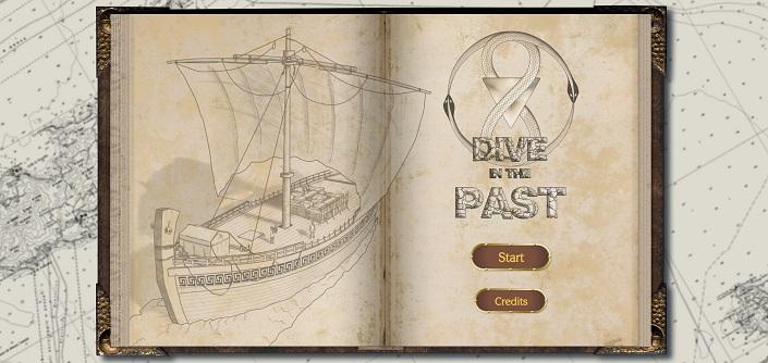潛水過去（Dive in the Past）