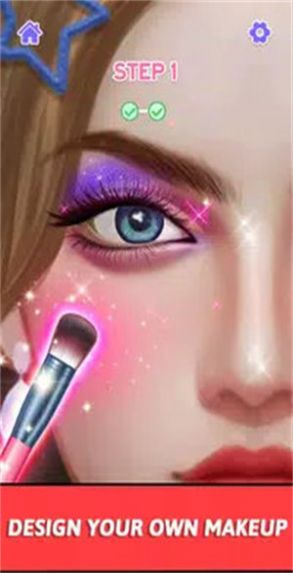 時尚化妝造型師(Makeup Stylist)