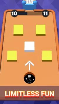 瘋狂的洞3D（Crazy Hole 3D）
