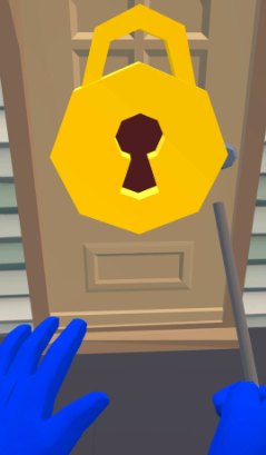 開鎖專家（LockPicker）