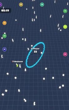 人輪大亂斗（PeopleWheel）