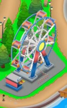 公園經(jīng)理大亨（Park Tycoon）