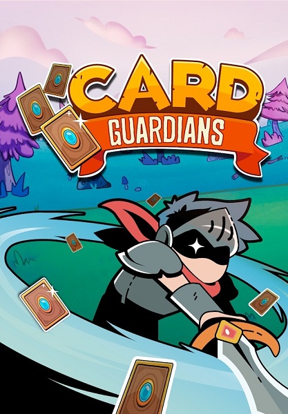 紙牌守護者（Card Guardians）