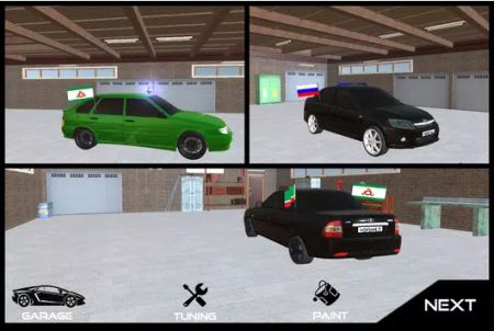 交通賽車2022（Traffic Racer 2022）