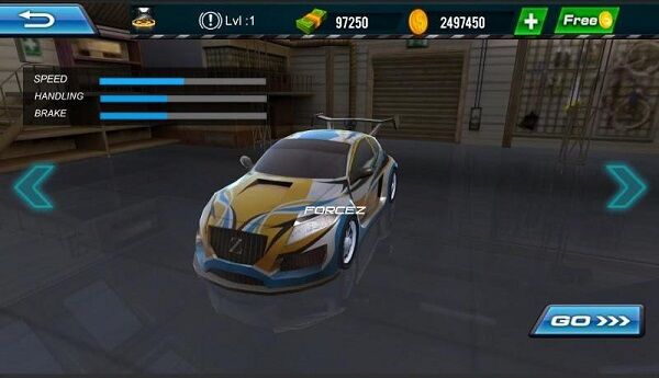 超級(jí)賽車3d（SuperRally）