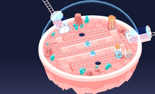 宇宙快車
