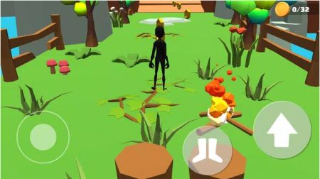 超級忍者冒險3D（Super Ninja Adventure 3D）