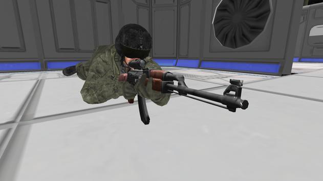 突擊隊營救行動(Commando Rescue Operation)