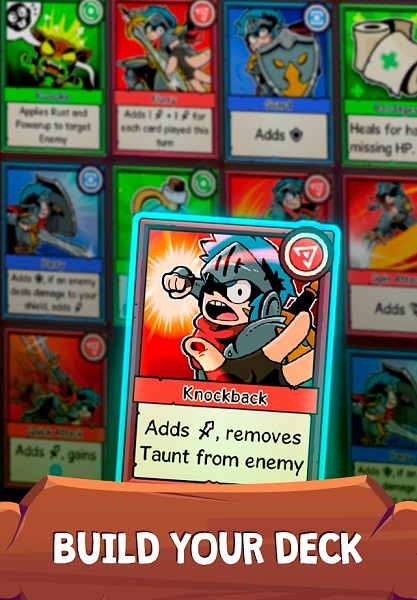 紙牌守護者（Card Guardians）
