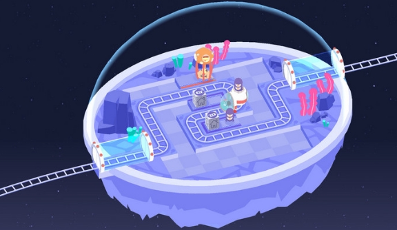 宇宙快車