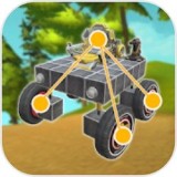 沙盒機(jī)械師（Evercraft Mechanic: Sandbox from Scrap）