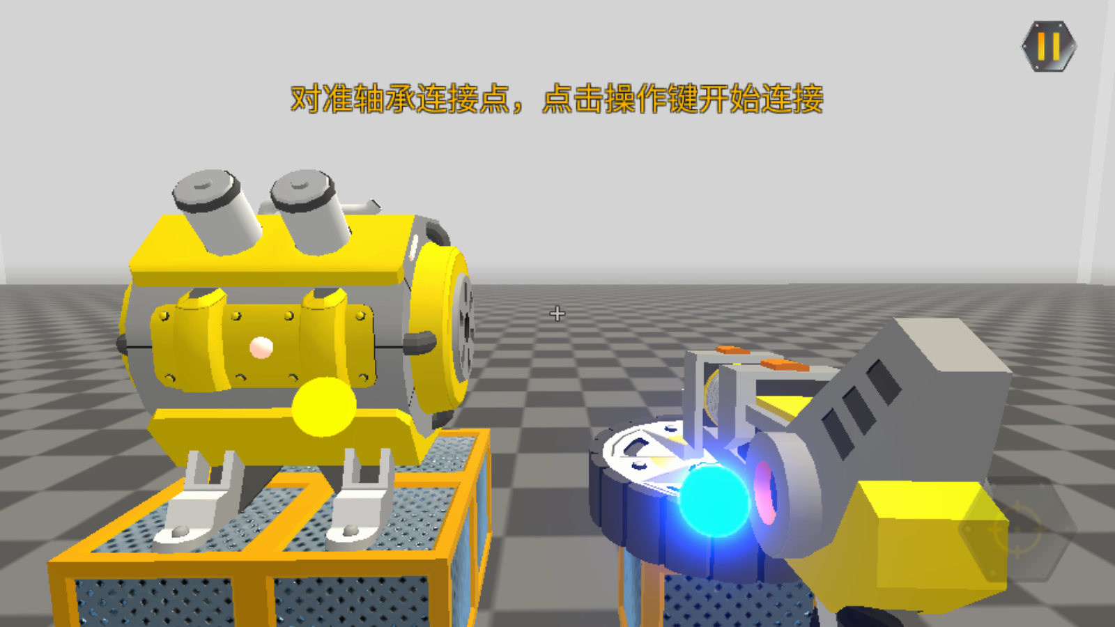 沙盒機(jī)械師（Evercraft Mechanic: Sandbox from Scrap）