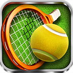 网球3D（Tennis 3D）