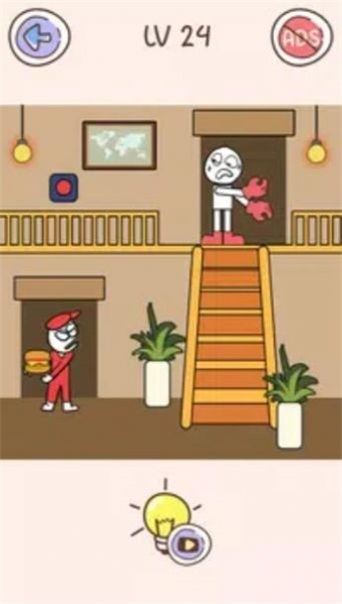 Genius Thief: Two Hands