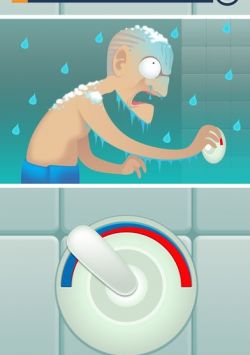 廁所時間（Toilet Time）