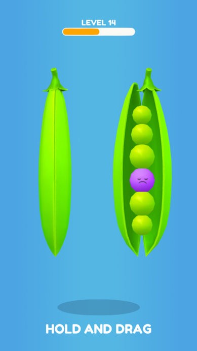 沙雕蔬菜