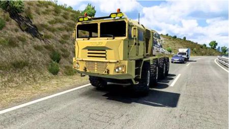 軍隊貨車駕駛3D（Army cargo truck driving 3d）
