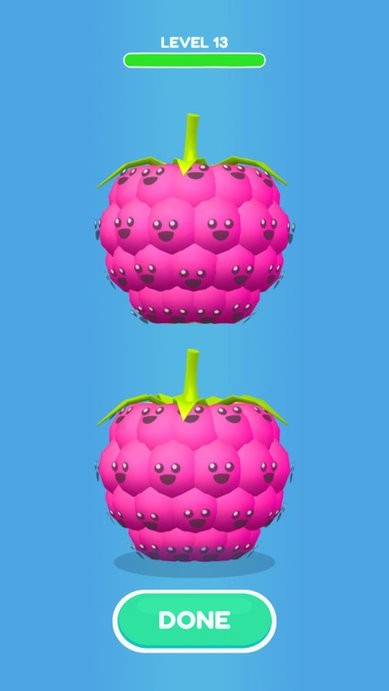 沙雕蔬菜