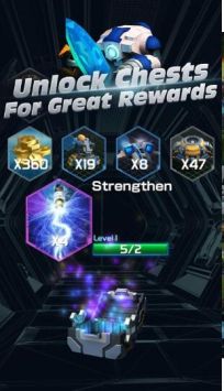 星際突擊（StarClashOnLineGoogleSE）