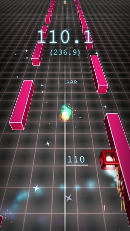 墻壁彈跳（WallBouncing）