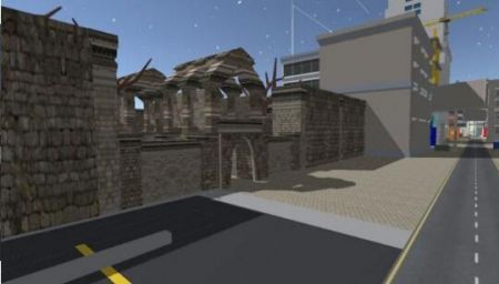吲哚模擬（Indomalet Simulator）
